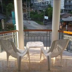The Reef Aonang Hotel thumbnail 18