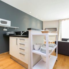 AinB Sagrada Familia Apartments - Bild 24