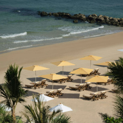 Delano Dubai Hotel - Bild 11