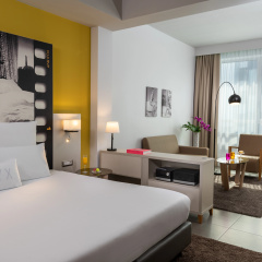 NYX Hotel Milan by Leonardo Hotels - Bild 3