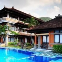 The Rishi Candidasa Beach Resort - Bild 13
