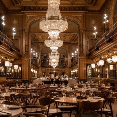 Berns Hotel – Boutique Hotel in the heart of Stockholm - Bild 18