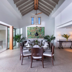 Villa Amankara - Bild 11