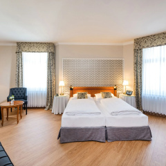 Hotel Kaiserhof - Bild 4