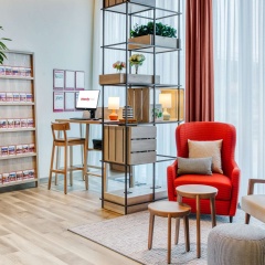 Leonardo Hotel Hannover City Center - Bild 12