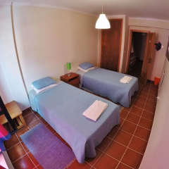 Supertubos Beach Hostel thumbnail 5