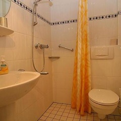 Appartement Dünenblick - Bild 7