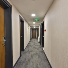 Bukaviyye Otel - Bild 14