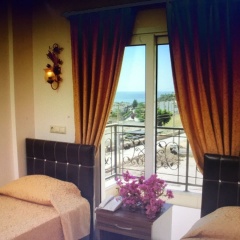 Gloria Tibi Hotel Gumbet - Bild 3