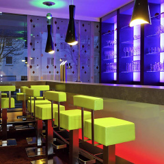 Premier Inn Stuttgart Bad Cannstatt Hotel - Bild 18