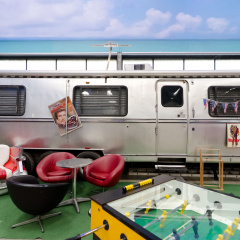 BaseCamp Bonn - Hostel - Bild 9