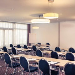 Mercure Hotel Mannheim am Friedensplatz - Bild 16