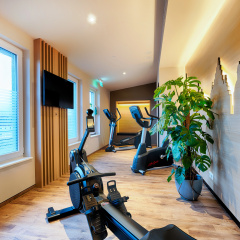 Welcome Hotel Paderborn - Bild 20