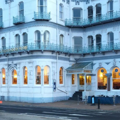 Royal Esplanade Hotel thumbnail 1