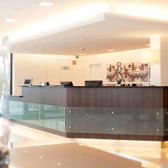 Mercure Hotel Dusseldorf Sud - Bild 2