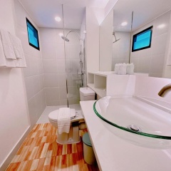 O2 Grand Suvarnabhumi Airport   Free Scheduled Shuttle From Hotel To Suvarnabhumi Airport - Bild 8