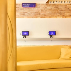 Indico Rock Hotel Mallorca - Adults Only - Bild 18