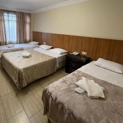 Adana Koza Hotel - Bild 23