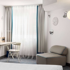 Vienna House Easy by Wyndham Limburg - Bild 7