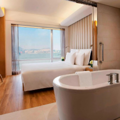 Renaissance Harbour View Hotel Hong Kong - Bild 10