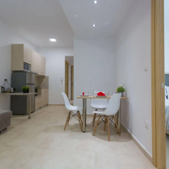 The Perfect Spot Apartments thumbnail 3