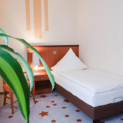Syte Boutique Hotel Mannheim thumbnail 20