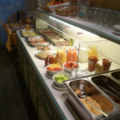 AVIA Hotel - Bild 11