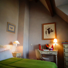 Hotel Prince De Conti - Bild 2