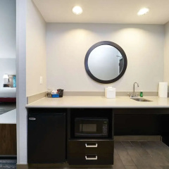 Hampton Inn & Suites Salinas thumbnail 27