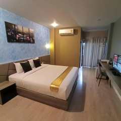 The S Hotel thumbnail 45