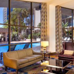 Wyndham San Diego Bayside thumbnail 7