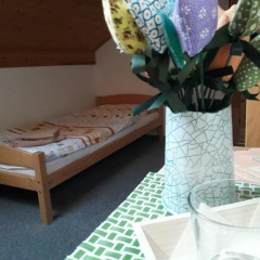 Guesthouse Na Hrazi thumbnail 2