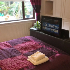 Woodpaddock B&B thumbnail 30