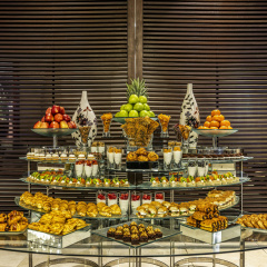 InterContinental Grand Ankara by IHG - Bild 12