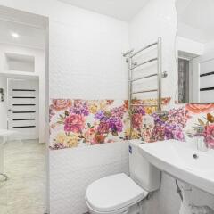 Апартаменты New!Designer Apartment on Deribasovskaya Украина, Одесса - отзывы, цены и фото номеров - забронировать гостиницу New!Designer Apartment on Deribasovskaya онлайн фото 9