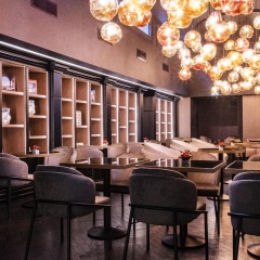 U-Visionary Roma Hotel - Bild 22