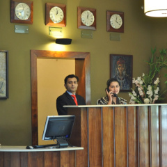 The Residency Hotel thumbnail 32