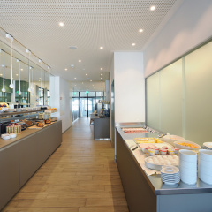 Hotel City am Bahnhof - Bild 8