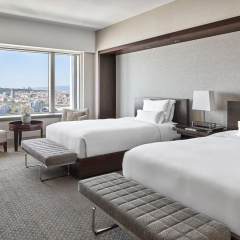 Hotel Arts Barcelona - Bild 7