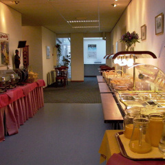 Rho Hotel - Bild 14