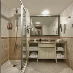 Delphin Deluxe Resort Hotel - All Inclusive - Bild 9