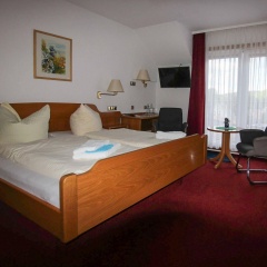 Hotel-Restaurant Druidenstein - Bild 5