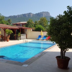 Aramis Otel - Bild 6