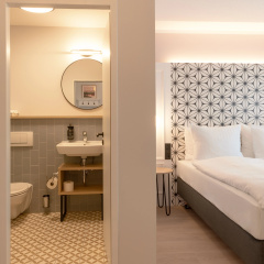 Novum Hotel Mannheim City - Bild 7