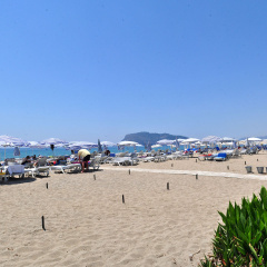 Oba Star Hotel - Ultra All Inclusive - Bild 27