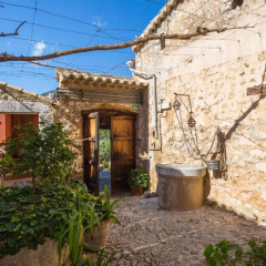 Finca Es Castell - Bild 18