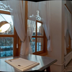 Hich Hotel Konya - Bild 4