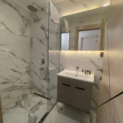 Le Luxe suites hotel & SPA - Bild 9