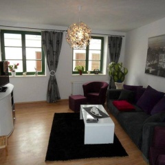Sundappartement - Bild 2