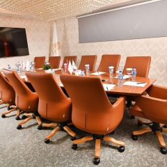Sveo Business Hotel - Bild 21